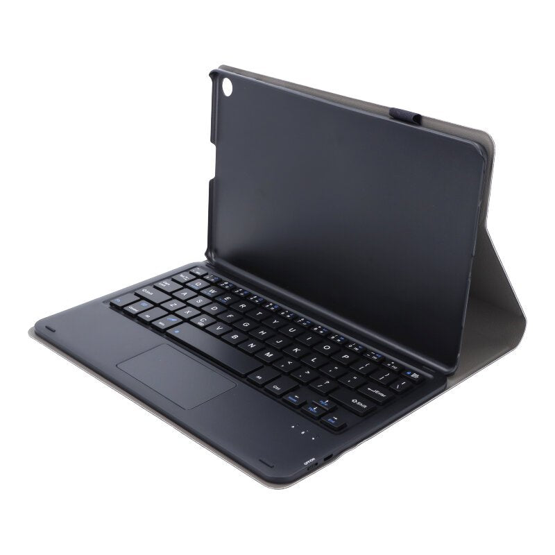 Toetsenbord hoes met touchpad Samsung Galaxy Tab A 10.1 (2019)