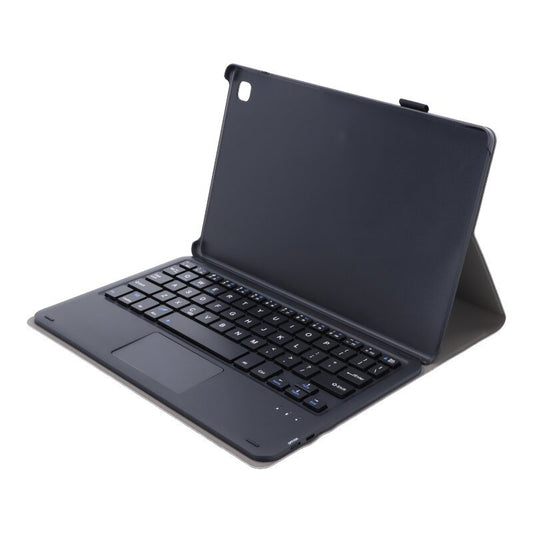 Toetsenbord hoes met touchpad Samsung Galaxy Tab A7 10.4 (2020)