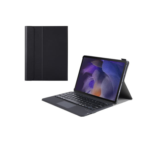 Toetsenbord hoes met touchpad Samsung Galaxy Tab A8 10.5 (2021)