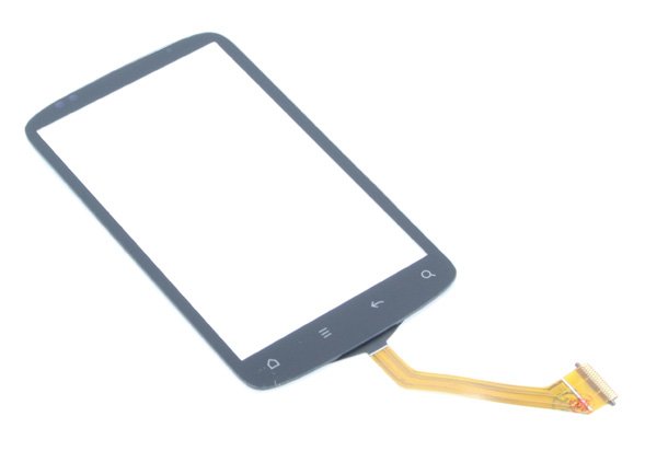 Touchscreen - digitizer HTC Desire S