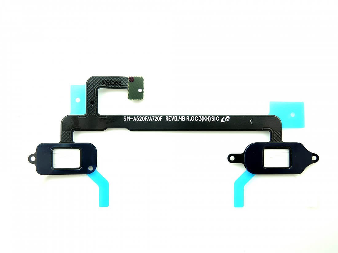Touchbutton flex / UI flexkabel - Samsung Galaxy A5 2017