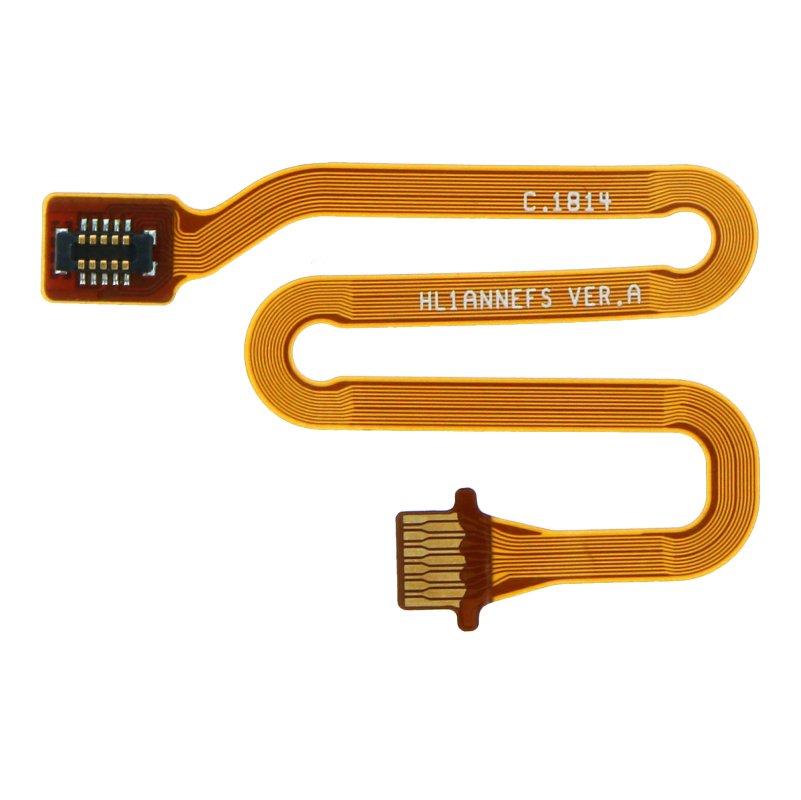 TouchID sensor flex kabel Huawei P20 Lite