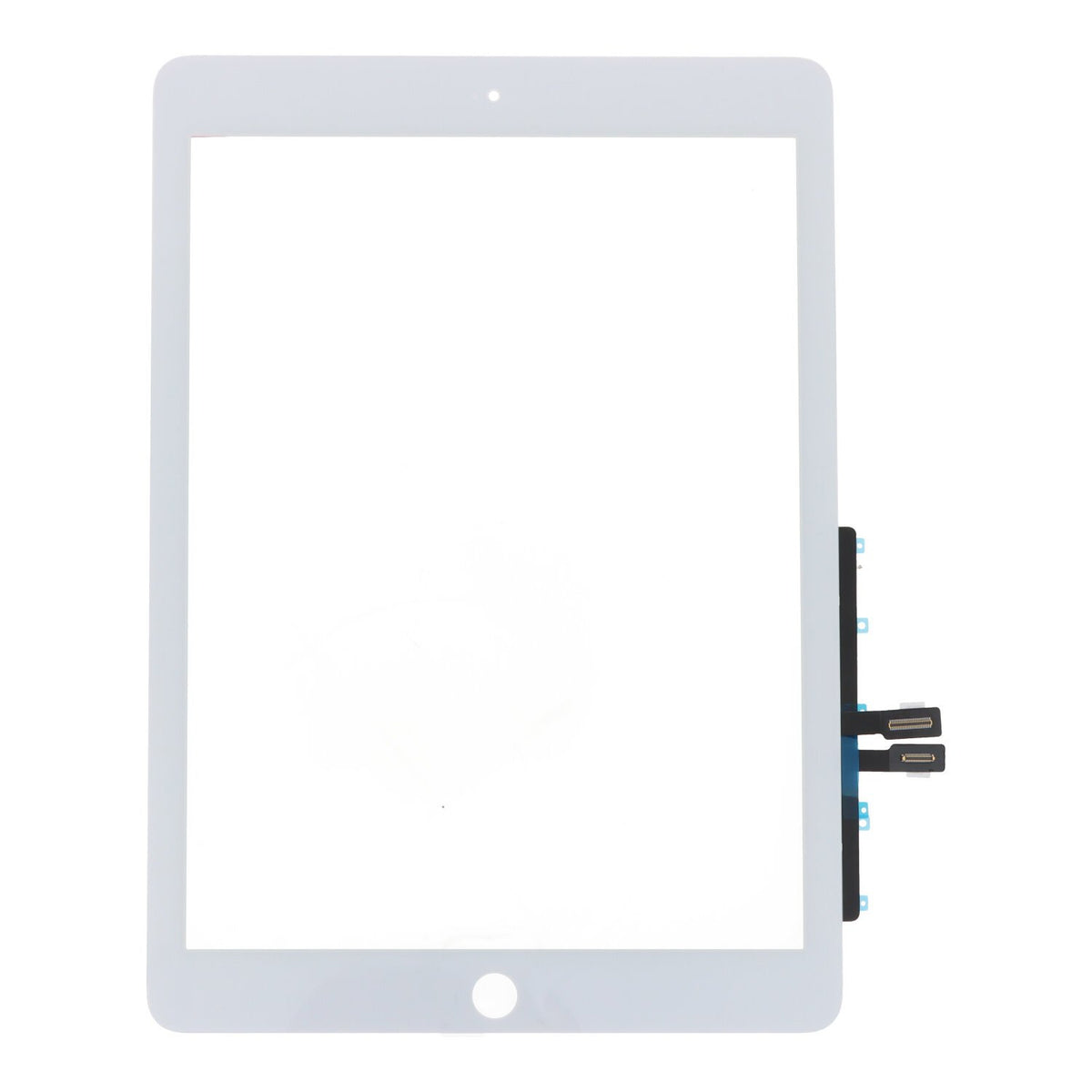 Touchscreen - Digitizer Apple iPad 9.7 (2018) wit