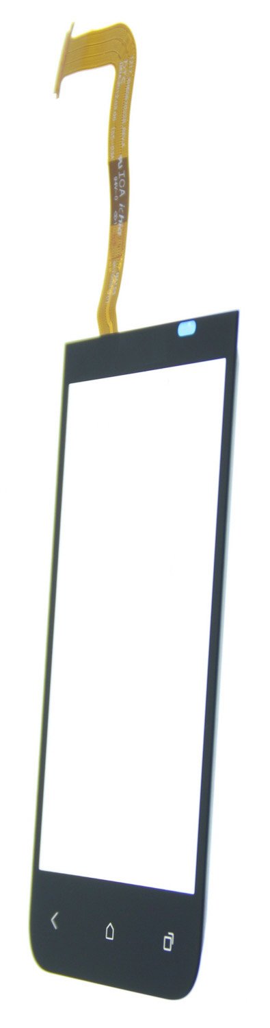Touchscreen - digitizer HTC Desire 200