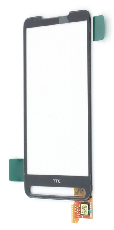 Touchscreen - digitizer HTC HD2 soldeer versie