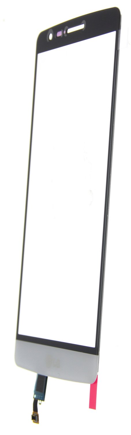 Touchscreen - digitizer LG G3 S D722 wit