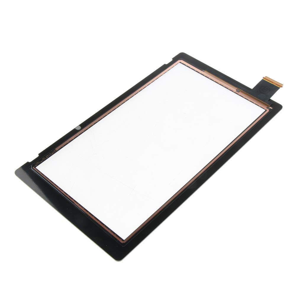 Touchscreen - Digitizer Nintendo Switch