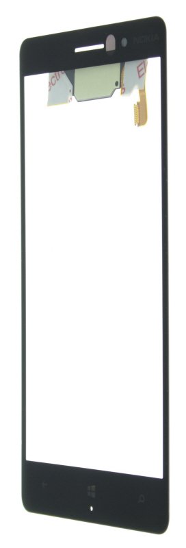Touchscreen - digitizer Nokia Lumia 830