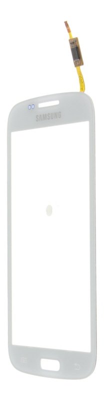 Touchscreen - digitizer Samsung Galaxy Core GT-i8260 wit