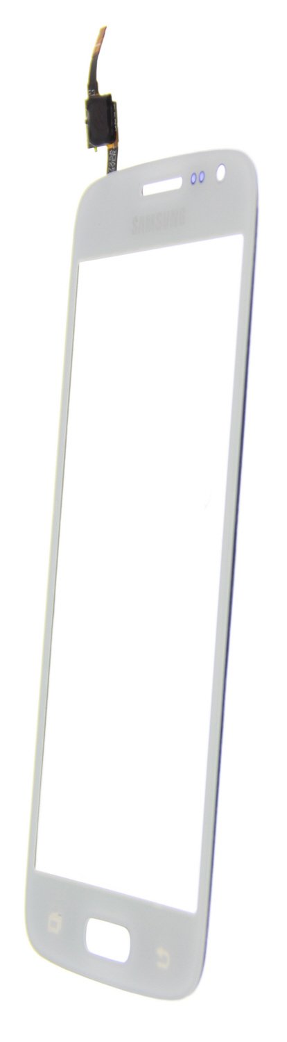Touchscreen - digitizer Samsung Galaxy Core LTE wit