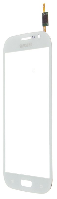 Touchscreen - digitizer Samsung Galaxy Grand Neo GT-i9060 wit