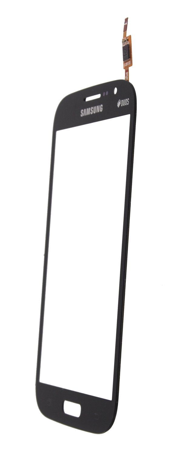 Touchscreen - digitizer Samsung Galaxy Grand Neo Plus zwart