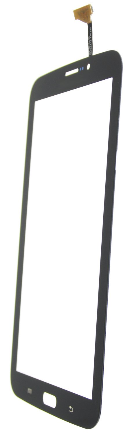 Touchscreen - Digitizer voor Samsung Galaxy Tab 3 7.0 3G zwart