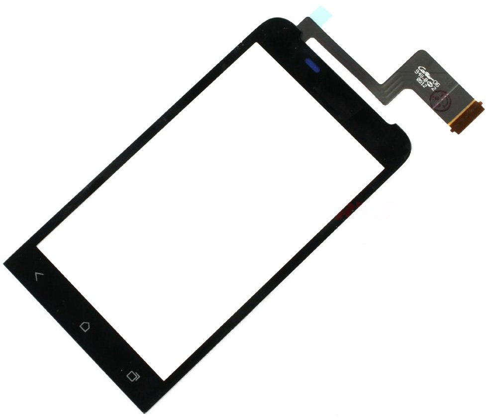 Touchscreen - digitizer HTC One V