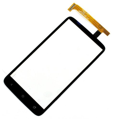 Touchscreen - digitizer HTC One X