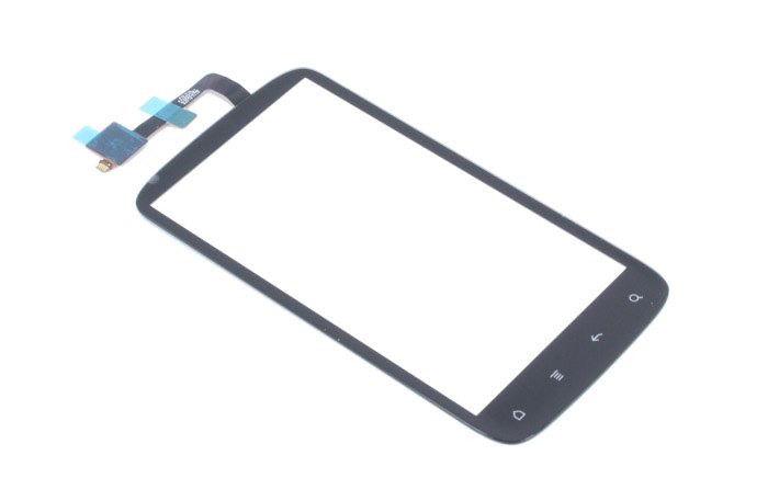 Touchscreen - digitizer HTC Sensation
