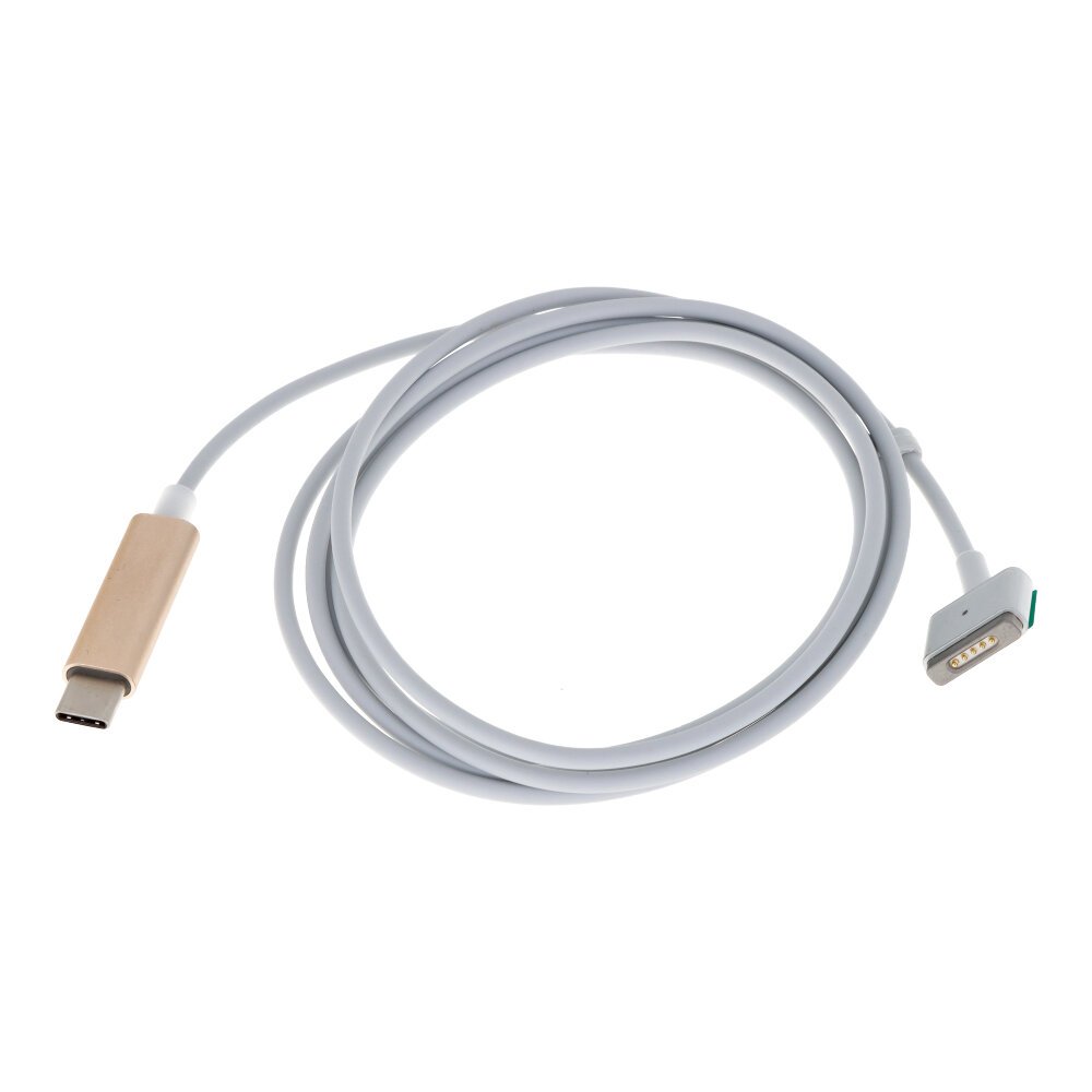 USB-C naar MagSafe 2 voedingskabel (T-style) voor Macbook 1.8M - 100W