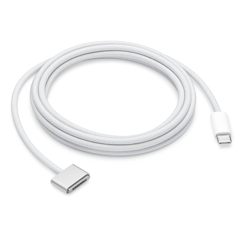 USB-C naar MagSafe 3 voedingskabel voor Macbook - 2M - 140W
