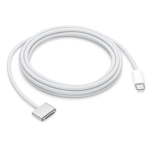 USB-C naar MagSafe 3 voedingskabel voor Macbook - 2M - 140W