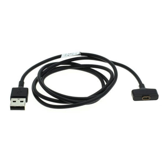 USB lader / laadkabel Fitbit Ionic - 100cm