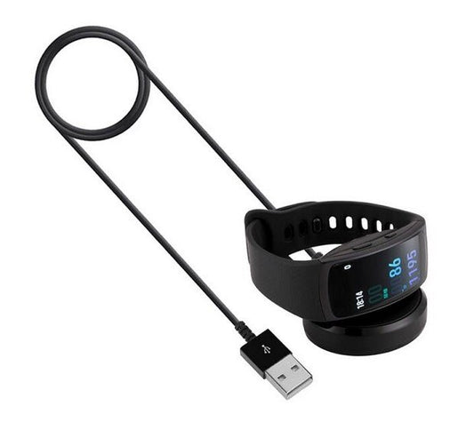USB lader / laadkabel Samsung Galaxy Gear Fit 2 / Gear Fit 2 Pro
