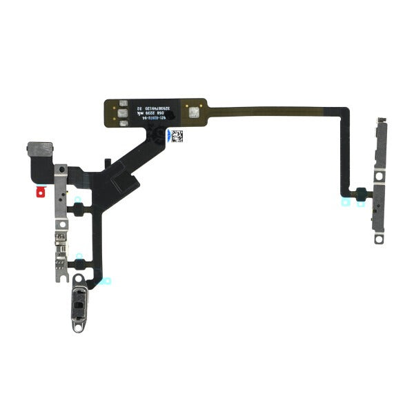Volume knop flex kabel Apple iPhone 14 Pro Max