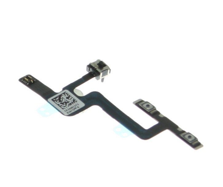 Volume / mute flex kabel voor Apple iPhone 6