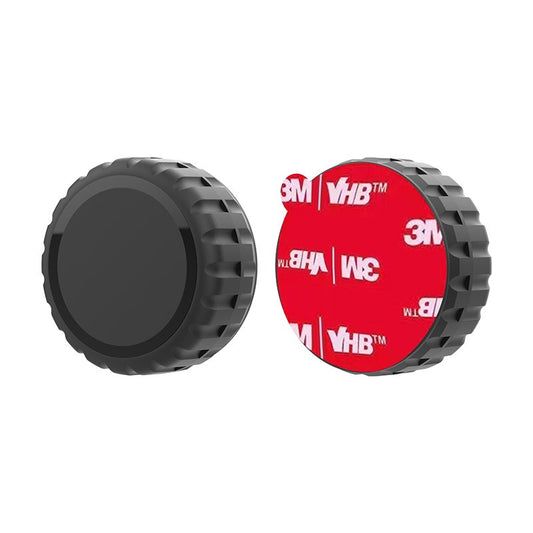 Waterdichte AirTag bescherm case met dubbelzijdige 3M tape