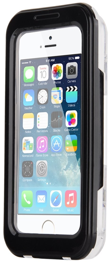 Waterdichte hoes Apple iPhone 5/5S/5C en SE
