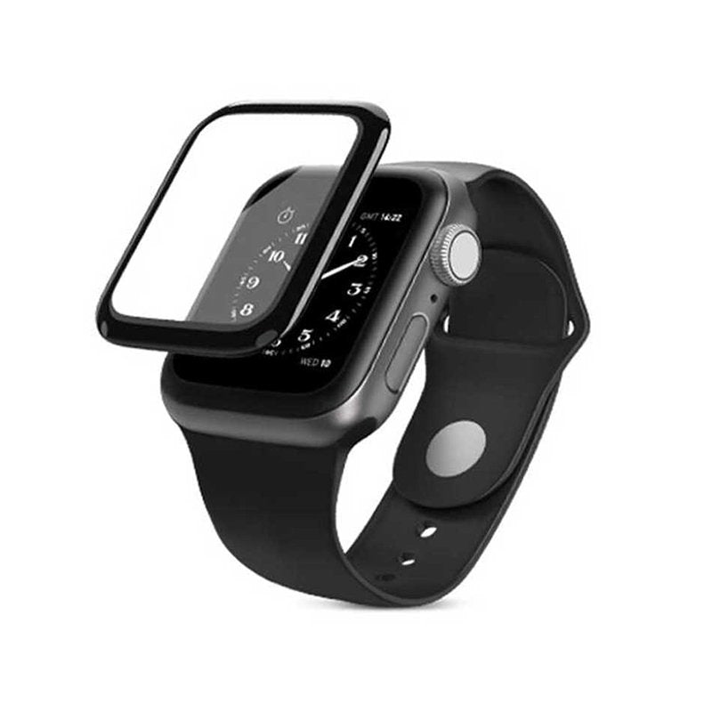 WIWU IVISTA Apple Watch 38mm Premium screenprotector - 2 stuks