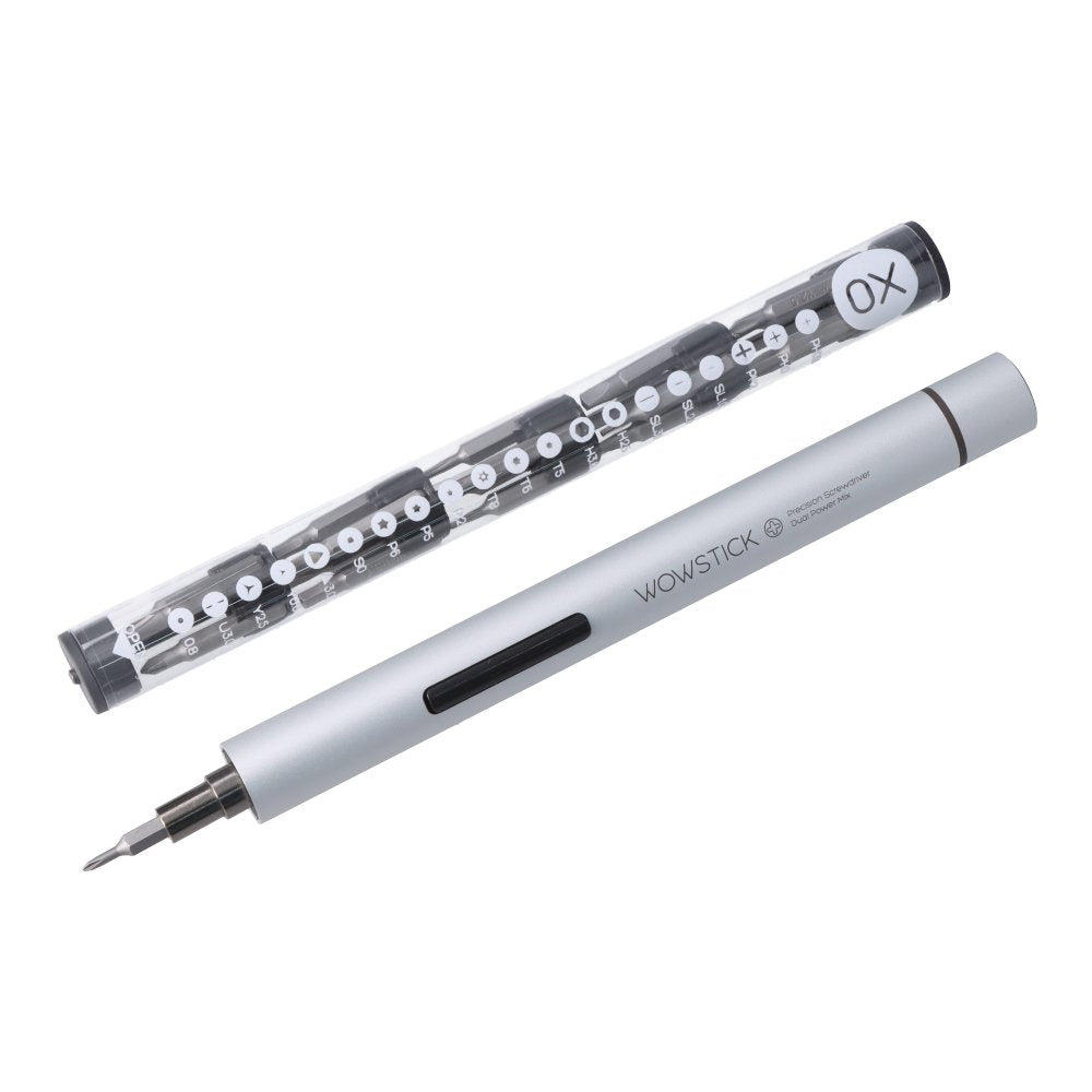 Wowstick TRY 20 in 1 elektrische draadloze schroevendraaier