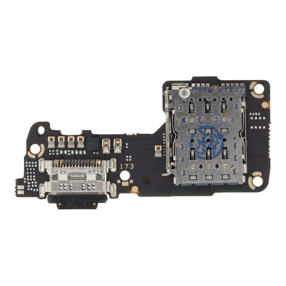 Xiaomi 12/12X USB-C oplaad connector