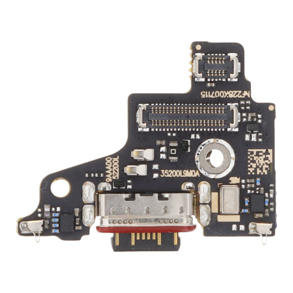 Xiaomi 12 Lite USB-C oplaad connector