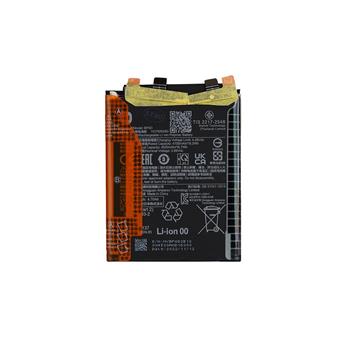 Xiaomi 13 Pro batterij BP4D