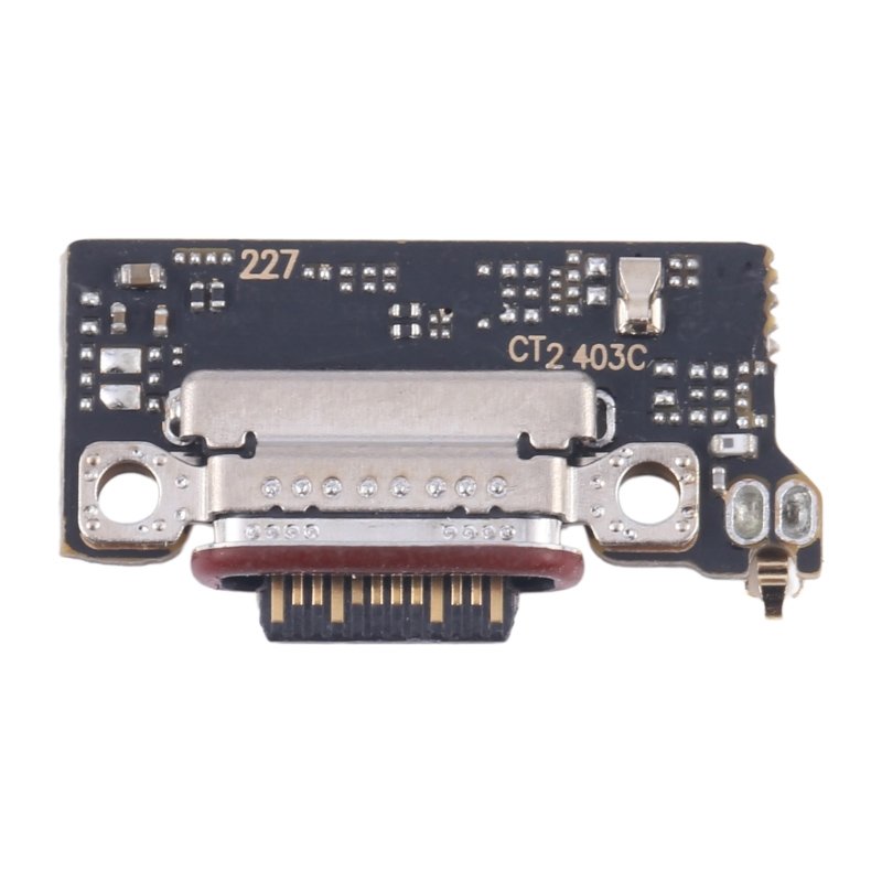 Xiaomi 13 Ultra USB-C oplaad connector