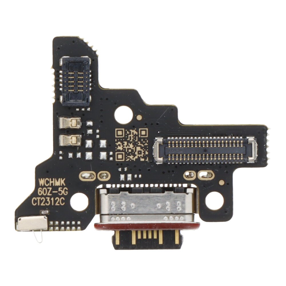 Xiaomi 13T/13T Pro USB-C oplaadpoort / connector