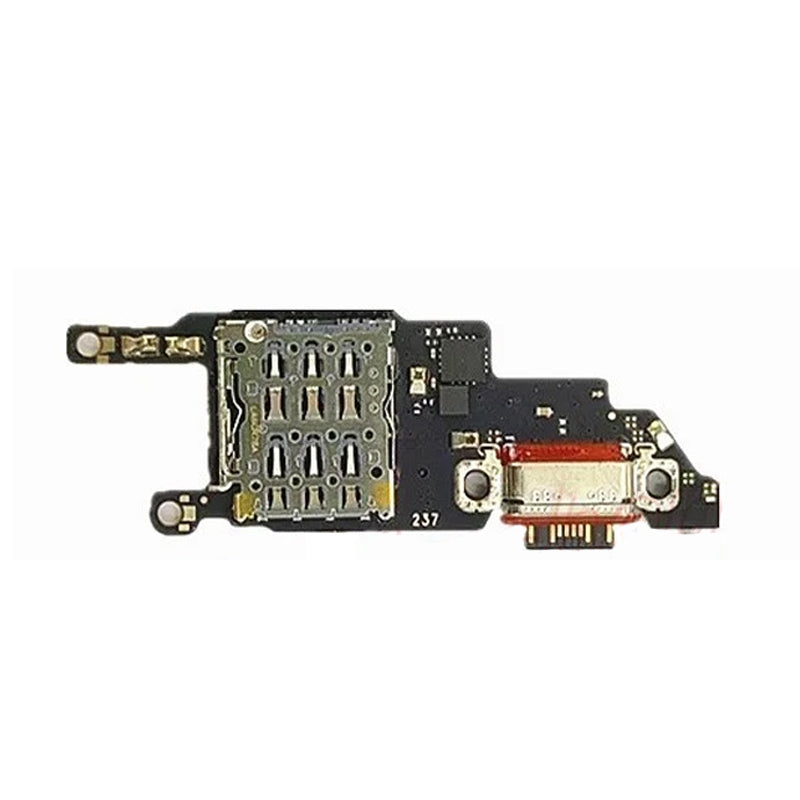 Xiaomi 17T Pro USB-C oplaad poort/connector