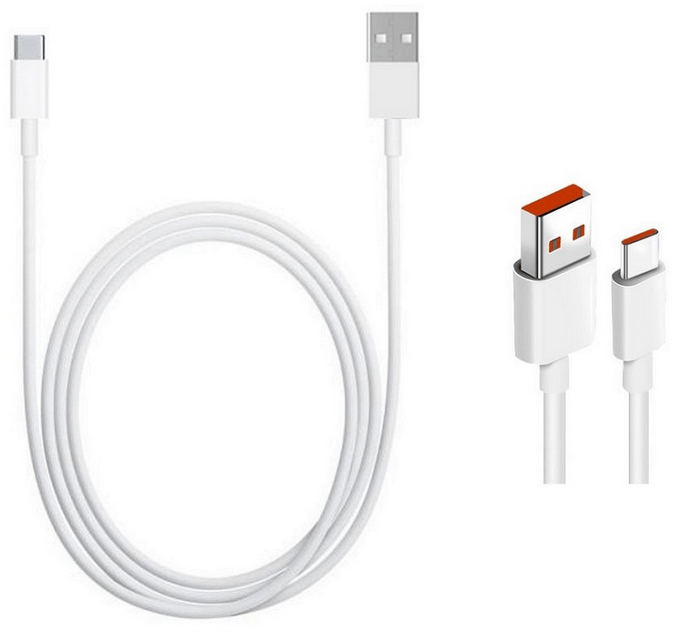Xiaomi 5A USB-C naar USB kabel - origineel