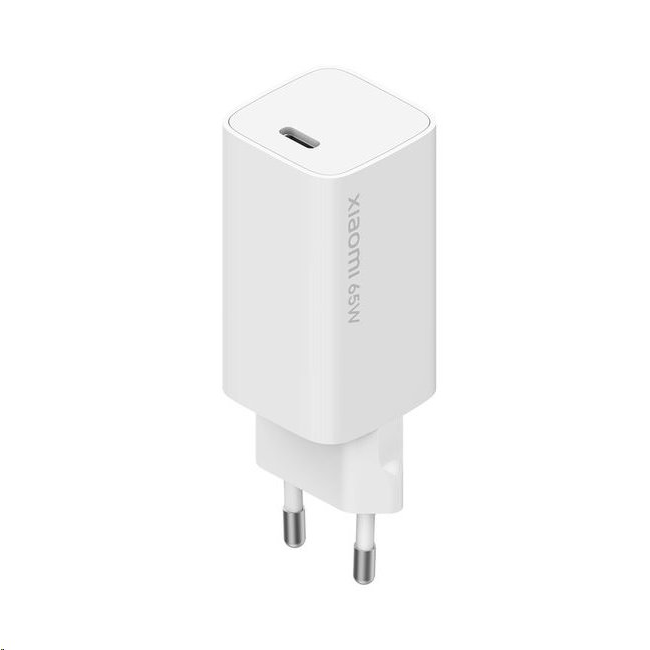 Xiaomi 65W GaN USB-C snel lader