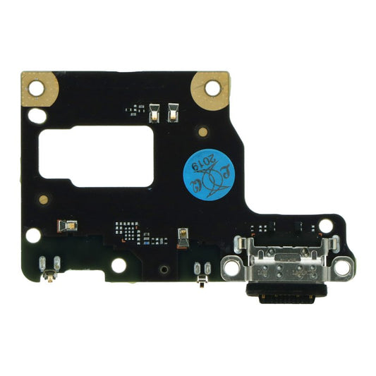 Xiaomi Mi 9 Lite USB-C oplaad connector