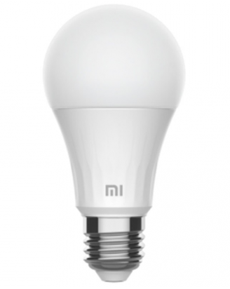 Xiaomi Mi Smart LED lamp E27 wit 7,5W 810lm
