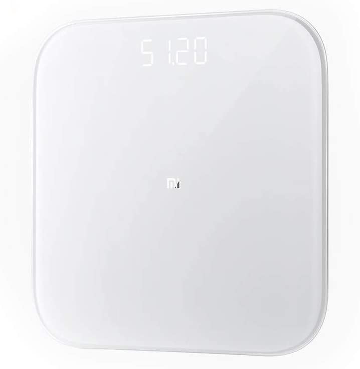 Xiaomi Mi Smart Scale 2 - digitale weegschaal