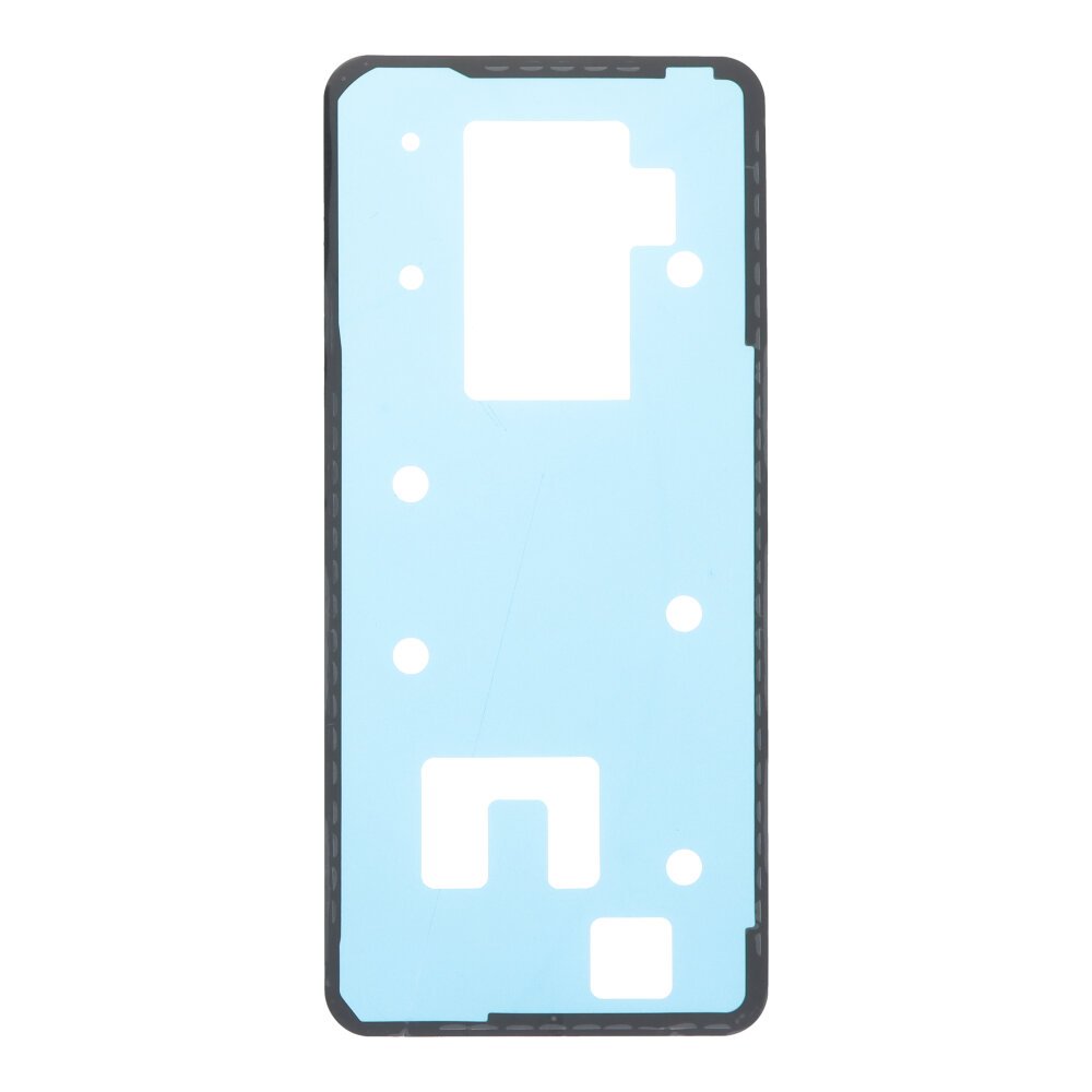 Xiaomi Poco C65 plak laag onder back cover