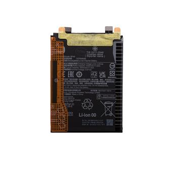 Xiaomi Poco F4 batterij BP49 (Service Pack)