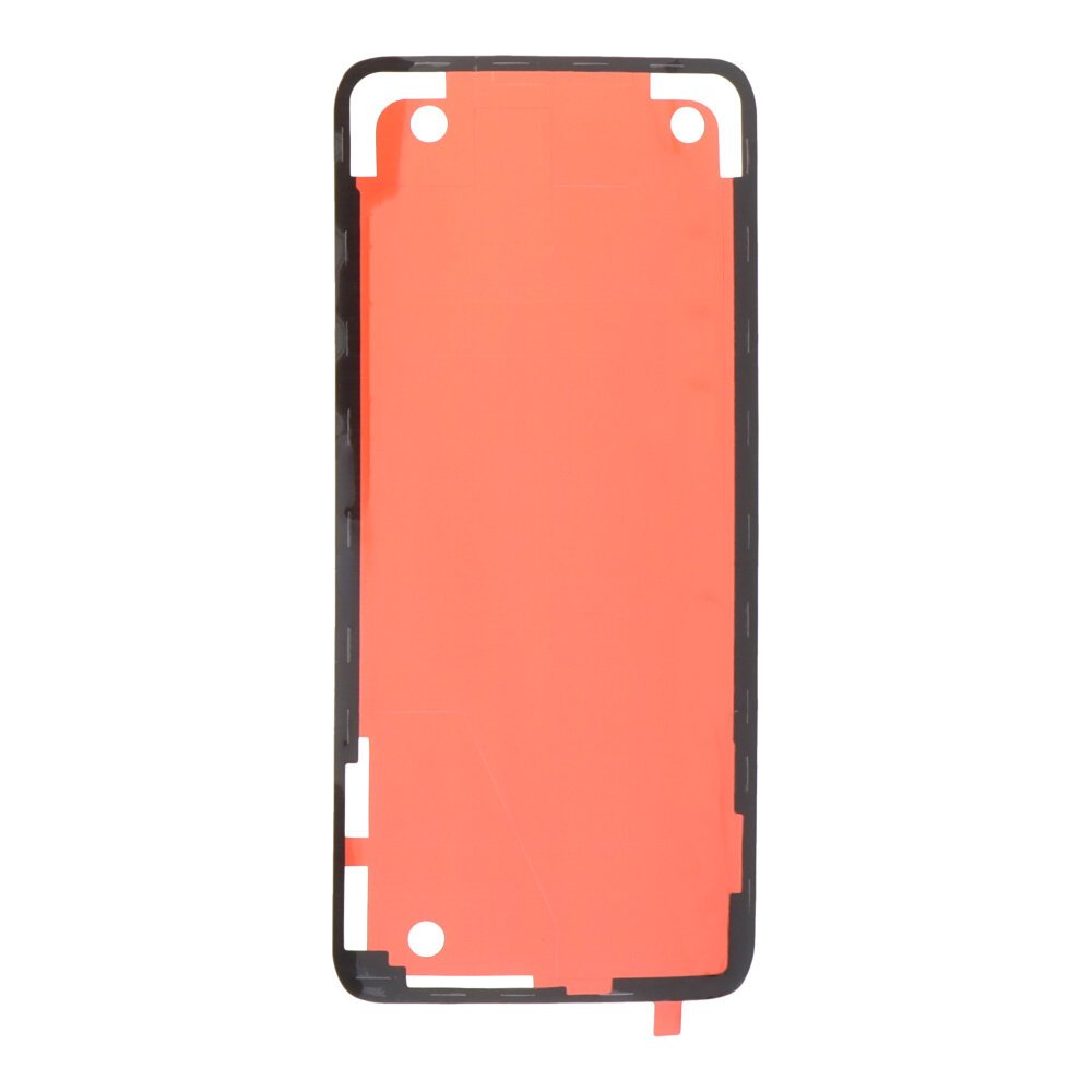 Xiaomi Poco F5 Pro plak laag onder back cover