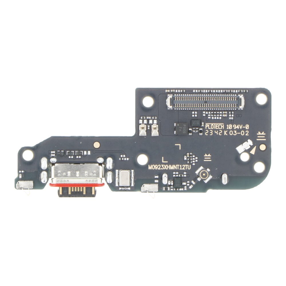 Xiaomi Poco F5 USB-C oplaad connector