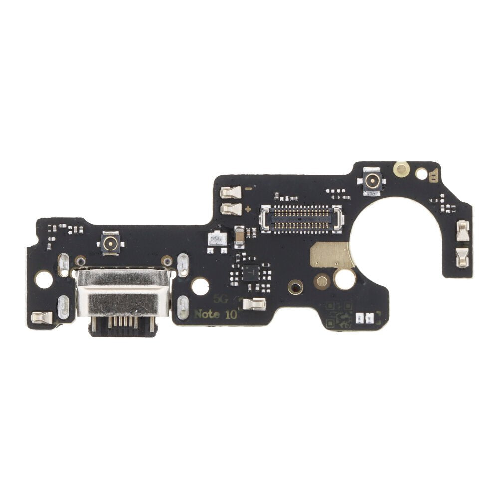 Xiaomi Poco M3 Pro (4G) USB-C oplaad connector