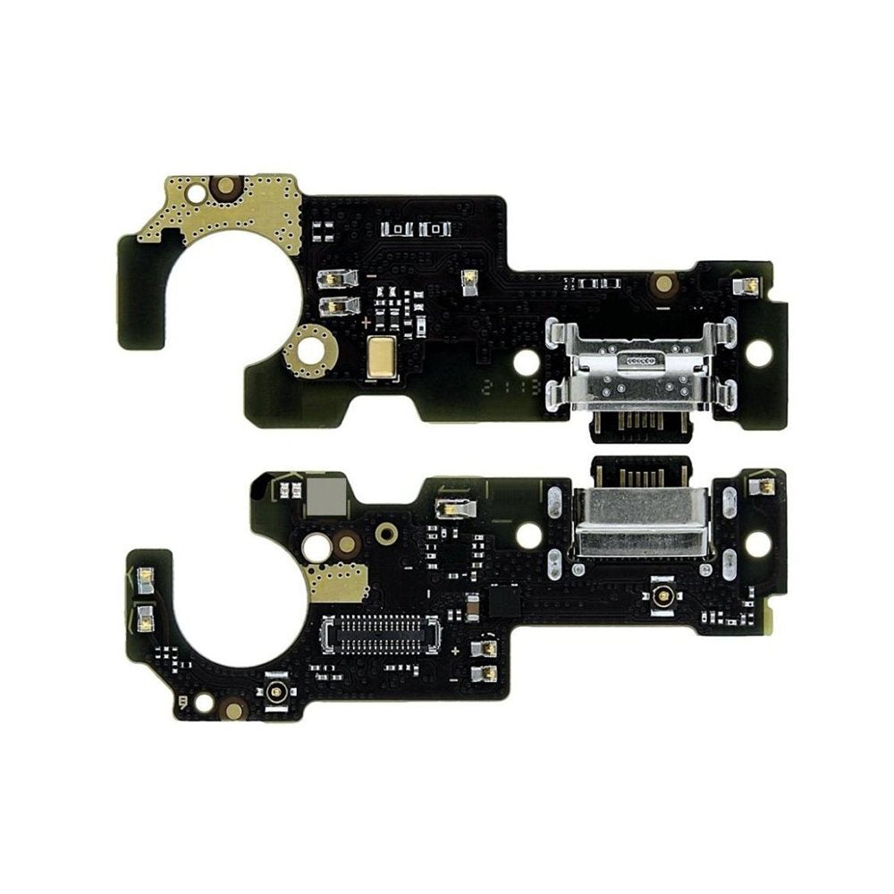 Xiaomi Poco M3 Pro 5G USB-C oplaad connector