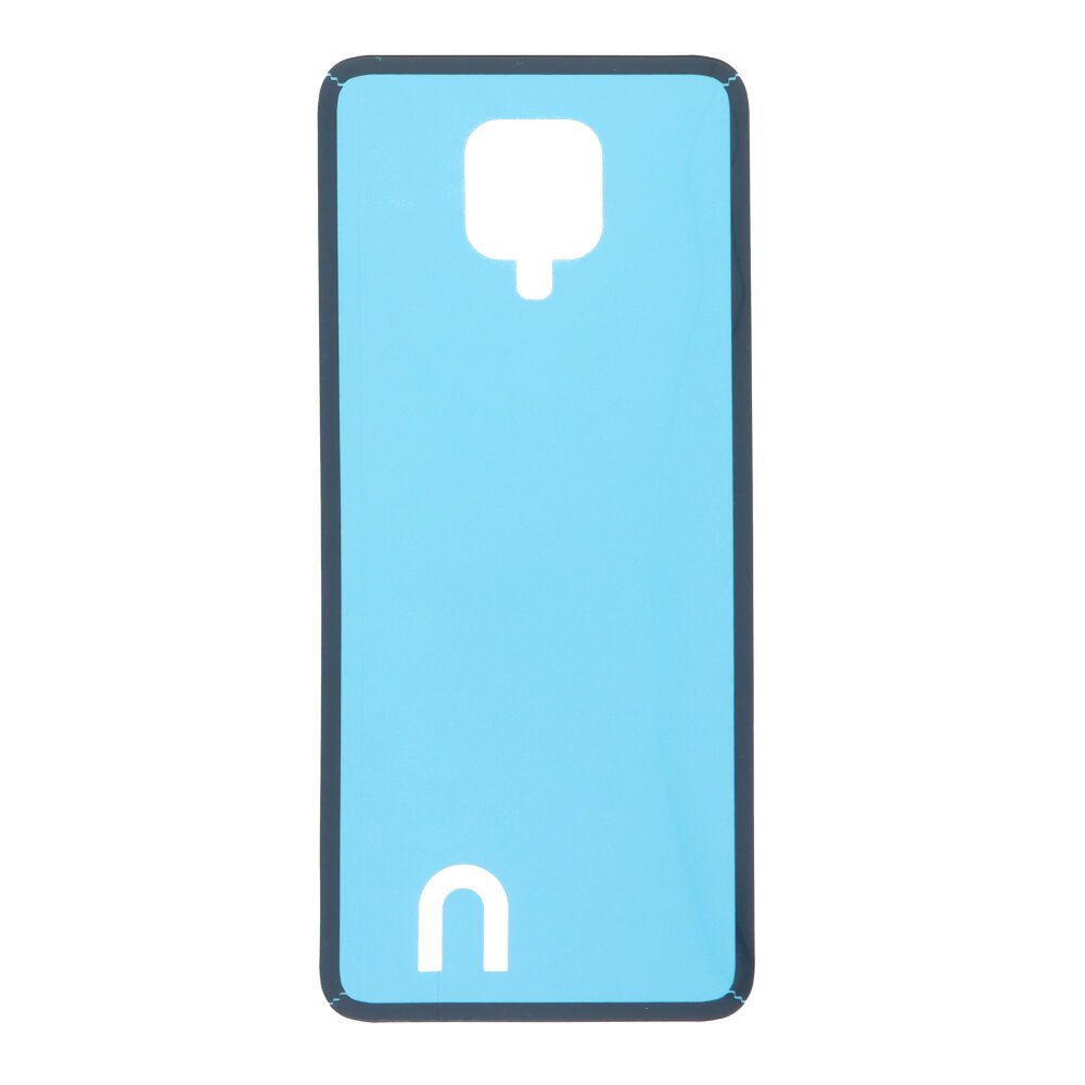 Xiaomi Poco X5 plak laag onder back cover