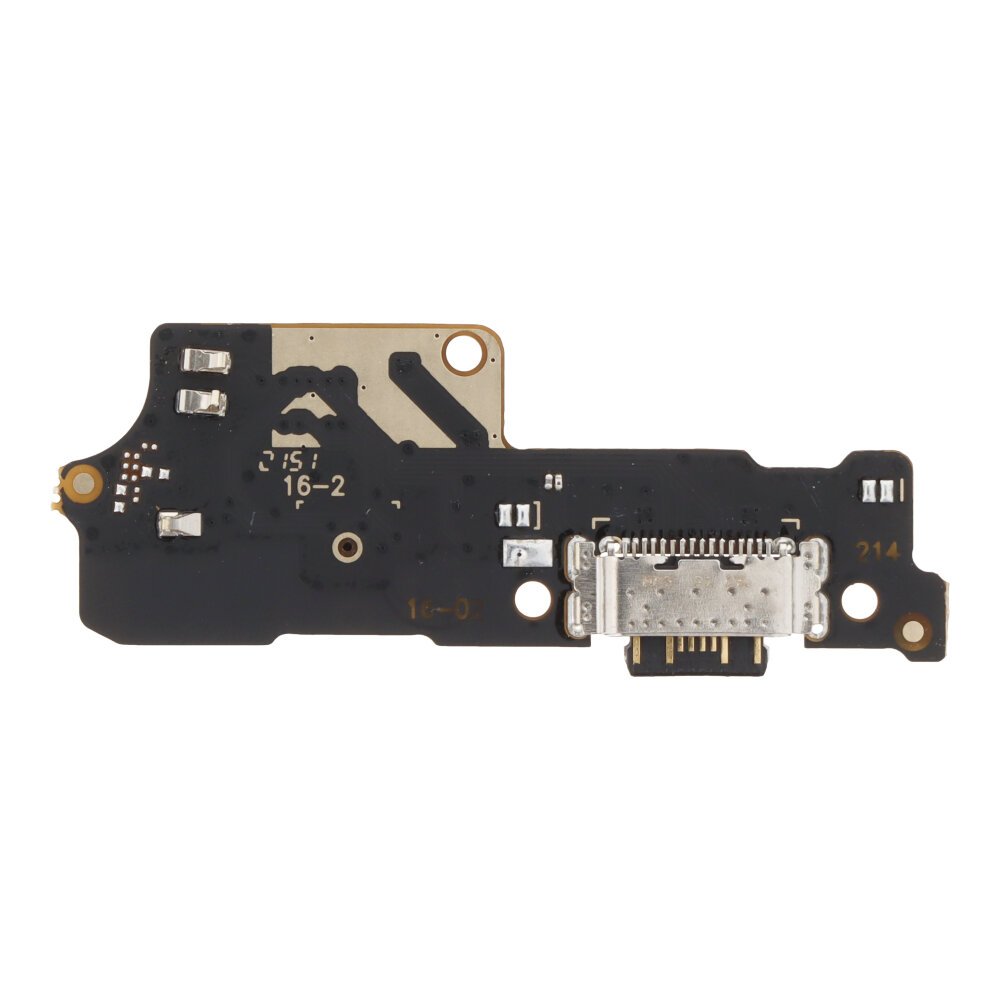 Xiaomi Redmi 10C USB-C oplaad connector
